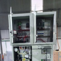 Giải pháp điều khiển và truyền thông SCADA về trung tâm điện lực cho các tủ RMU